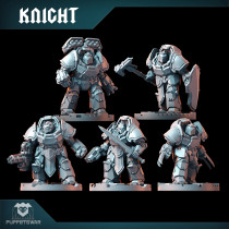 Breachers [Knight] (Digital Product)
