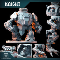 Enforcer MK2 [Knight] (Digital Product)