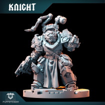 Prime Striker Medic [Knight] (Digital Product)