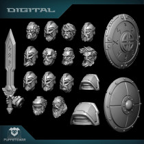 Norse Bits (Digital Product)