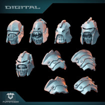 Siege Orc Bits (Digital Product)