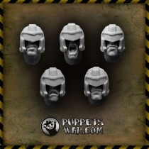 Executioners Heads