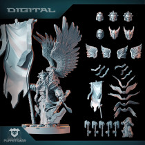 Angel Pack (Digital Product)
