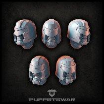 Executioners Heads