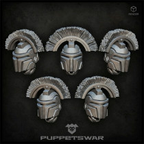 Hunter Centurion Helmets 