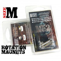 Rotation Magnets Size M